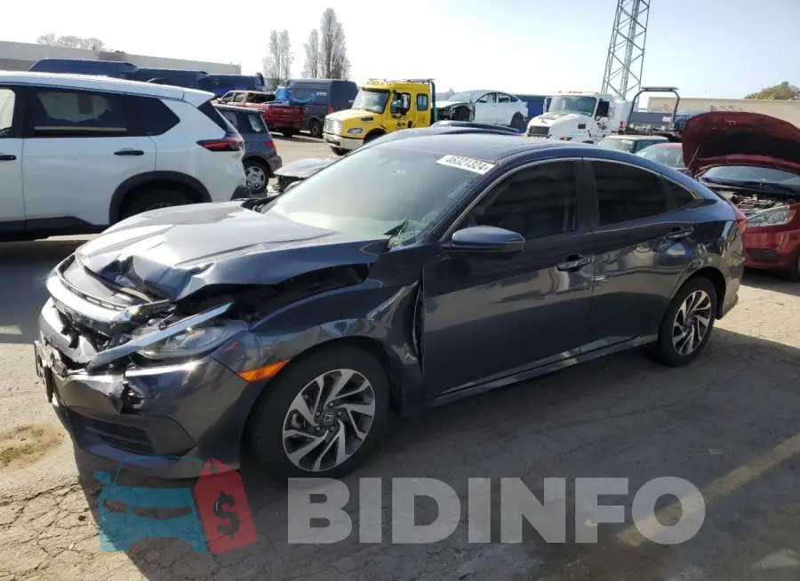 19XFC2F77JE201730 Photo# 1