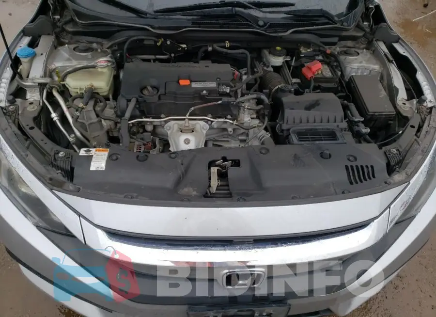 19XFC2F7XGE082578 Photo# 11