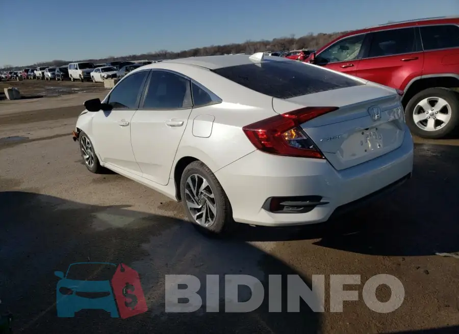 19XFC2F80HE224026 Photo# 2