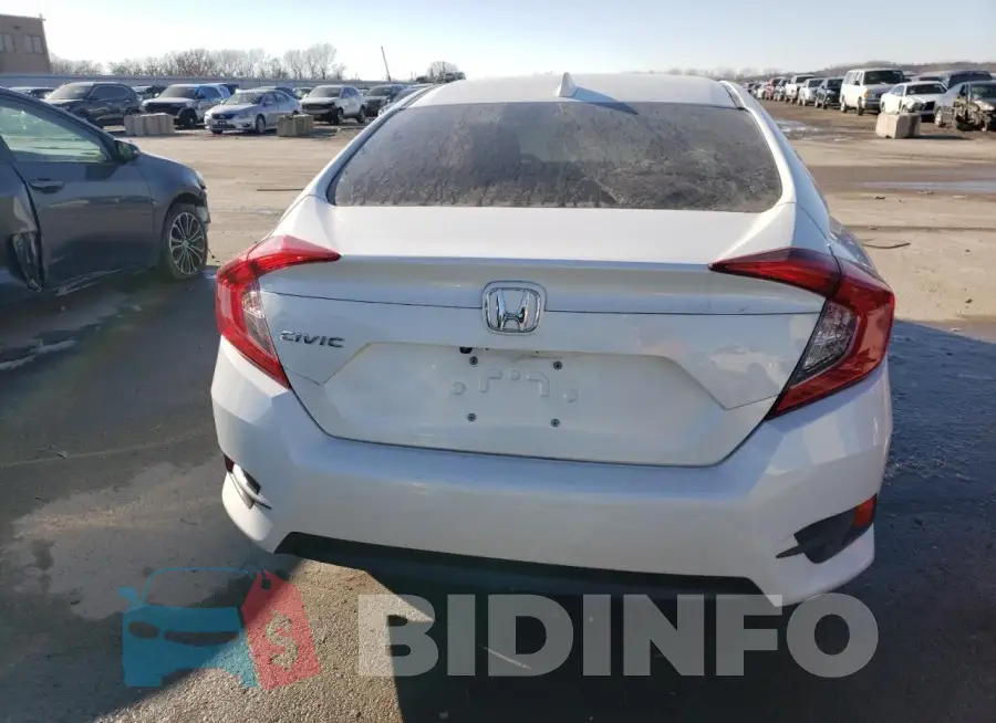 19XFC2F80HE224026 Photo# 6