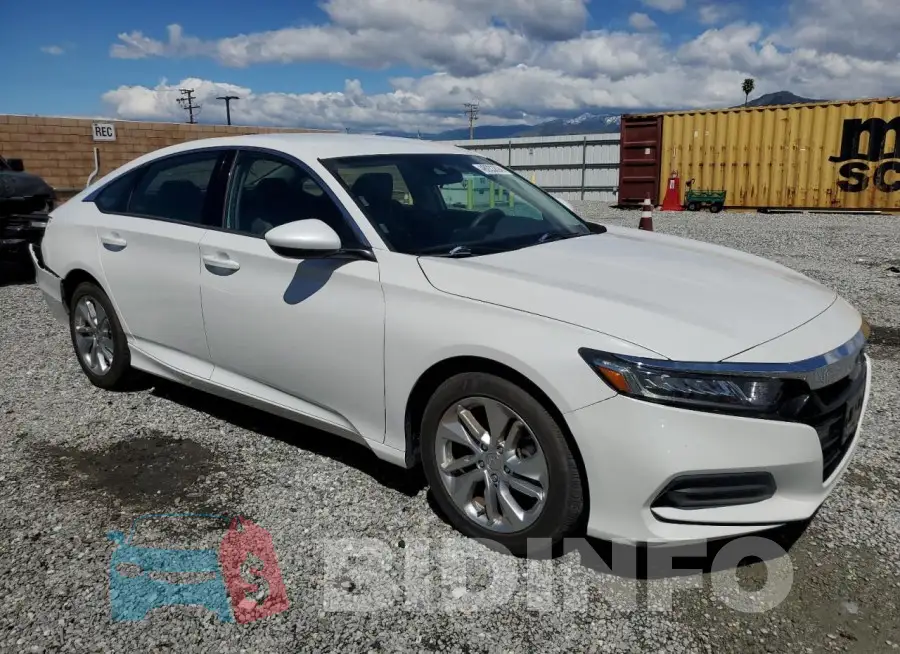 1HGCV1F15JA080784 Photo# 4