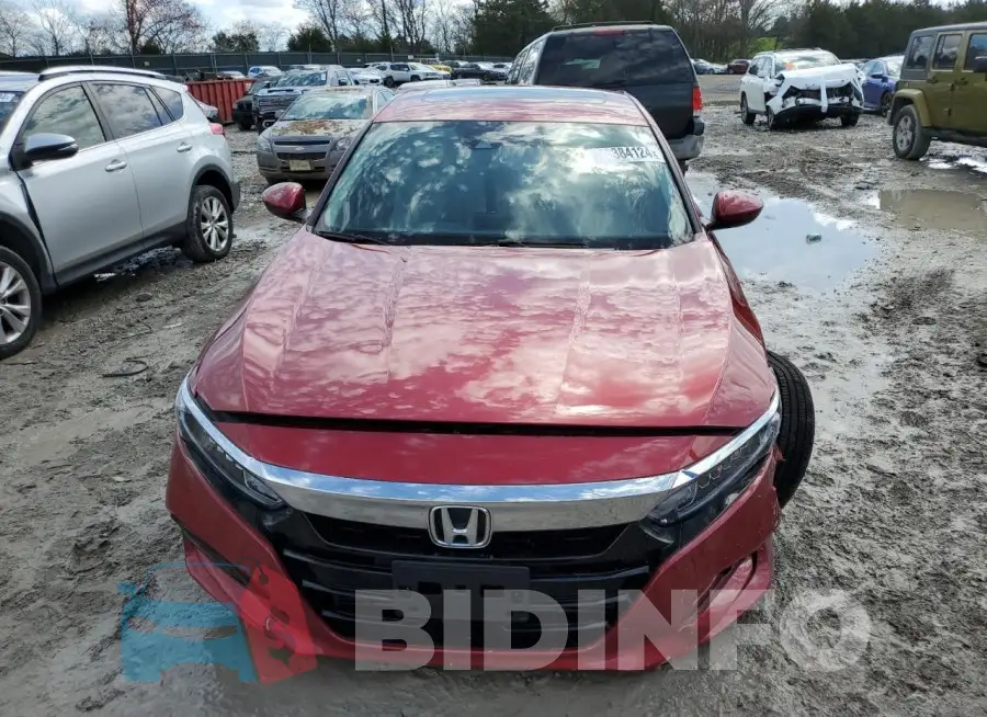 1HGCV1F43KA147104 Photo# 5