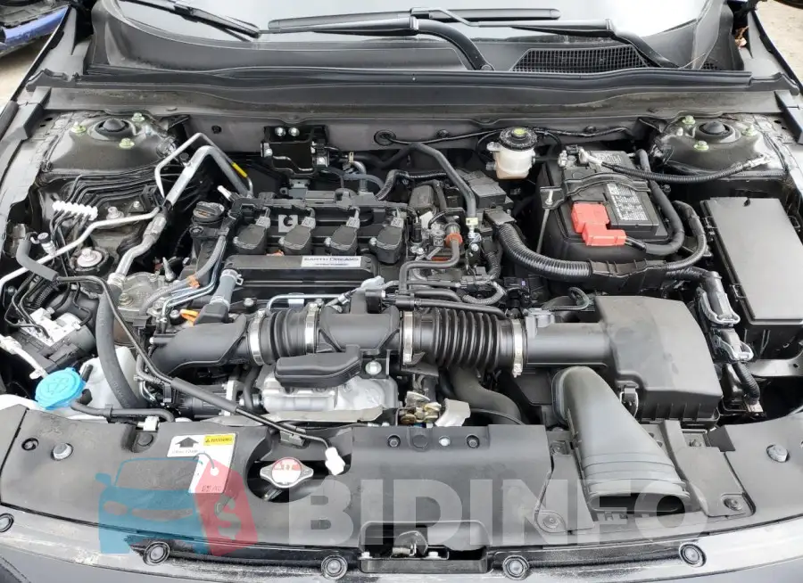 1HGCV1F43LA103122 Photo# 11