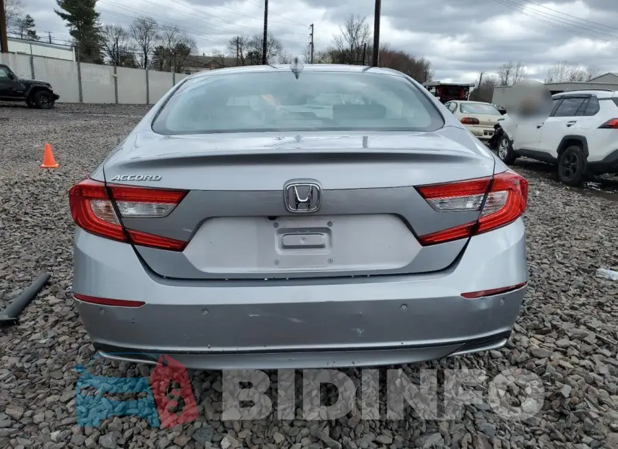1HGCV1F52MA010442 Photo# 6