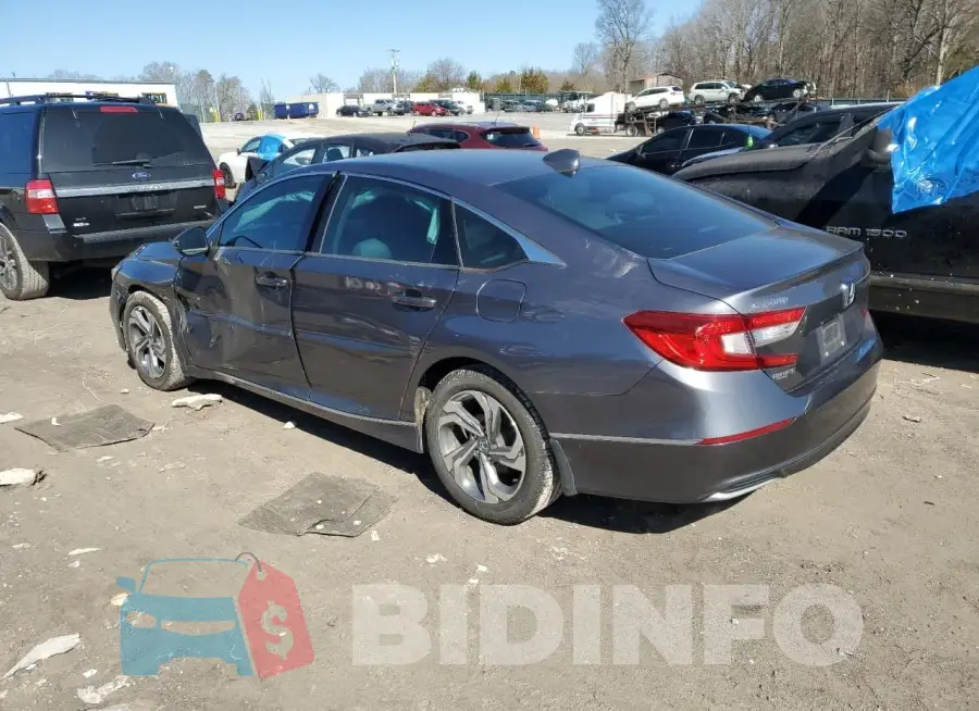 1HGCV1F58KA050683 Photo# 2