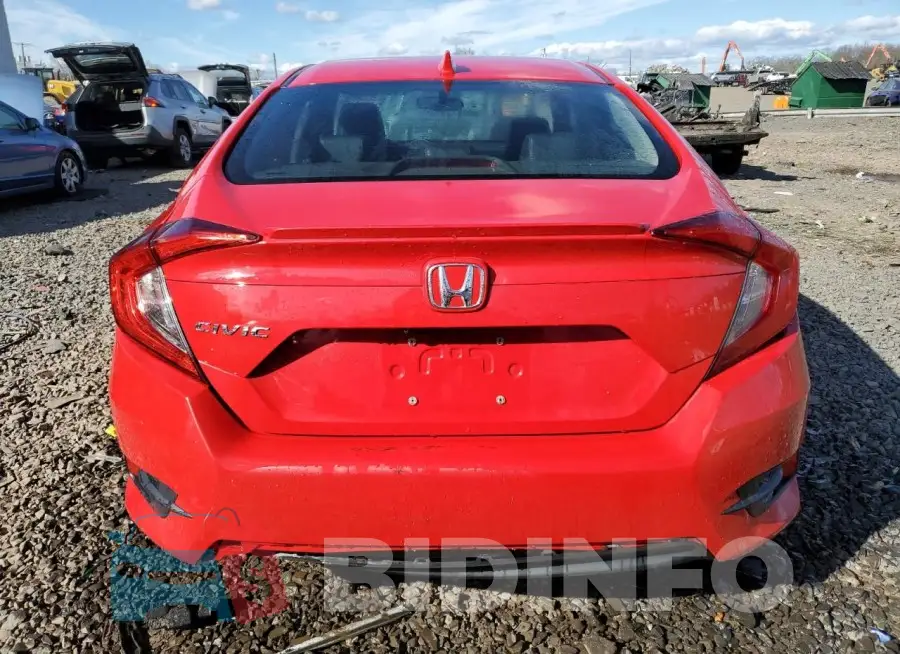 2HGFC1F78GH636474 Photo# 6