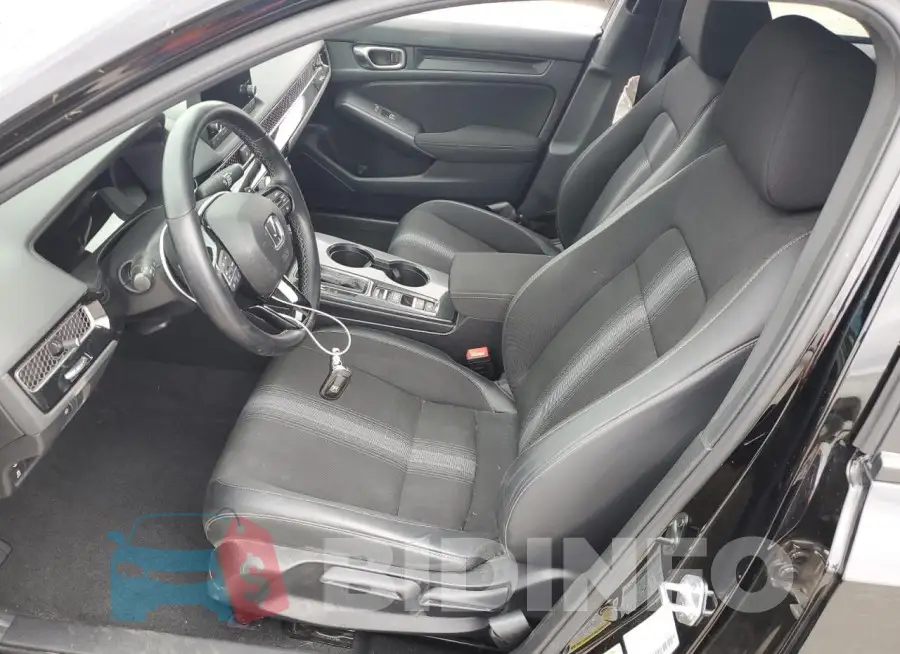 2HGFE2F50NH578341 Photo# 7