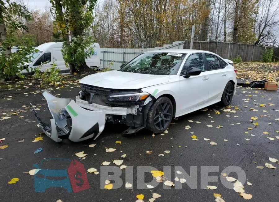 2HGFE2F55NH535727 Photo# 1