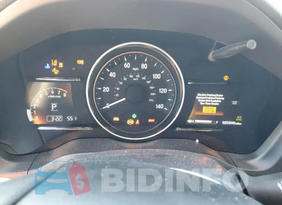 3CZRU6H51NM715558 Photo# 9