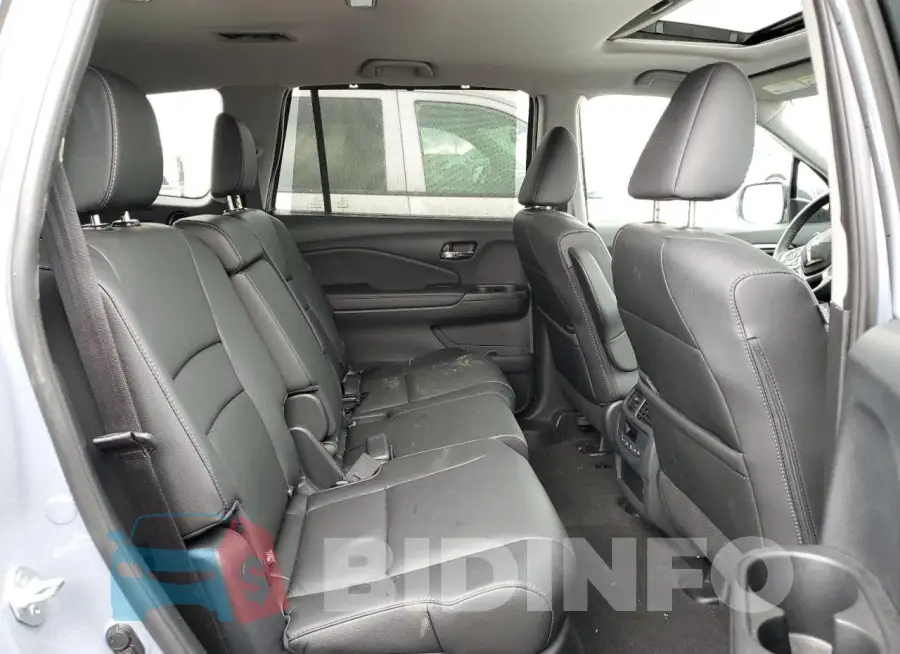 5FNYF6H20NB100019 Photo# 11