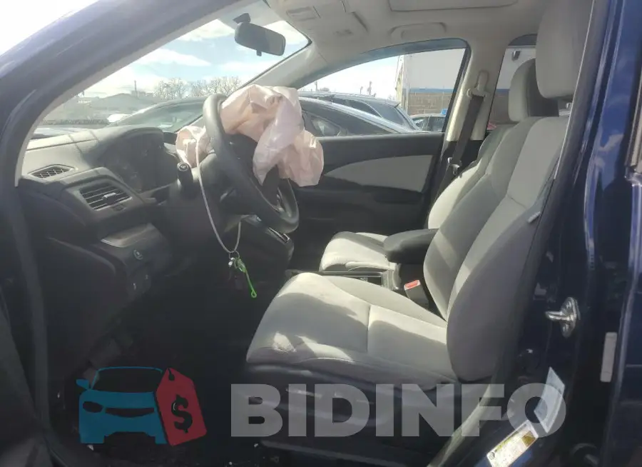5J6RM4H50GL095455 Photo# 7