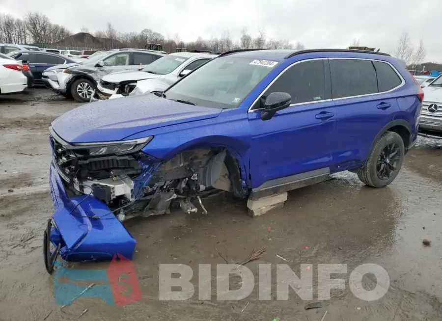 7FARS6H5XPE030353 Photo# 1