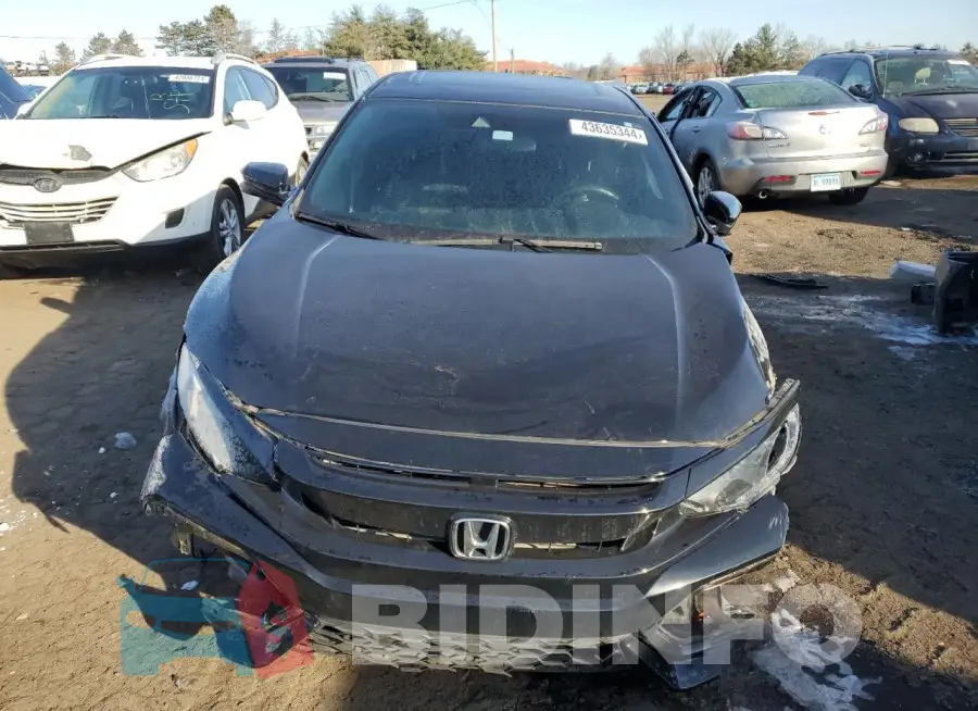 SHHFK7H67LU415763 Photo# 5