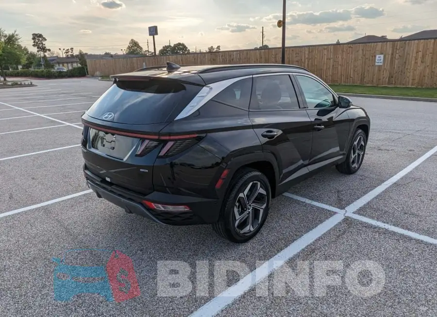 5NMJECDE8RH360790 Photo# 4