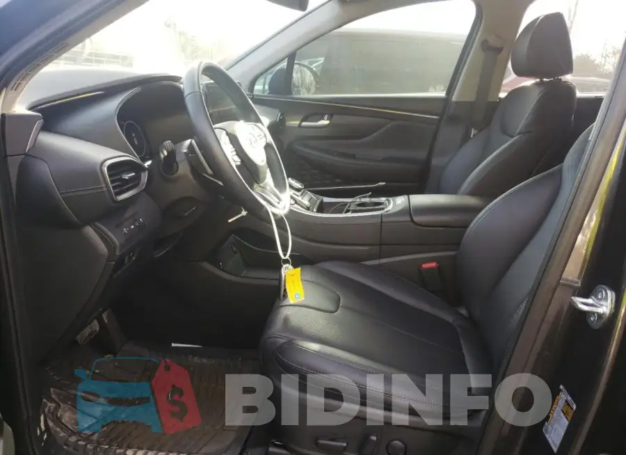 5NMS3DAJ5PH552666 Photo# 7