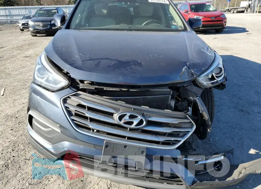 5NMZTDLB8JH107415 Photo# 11