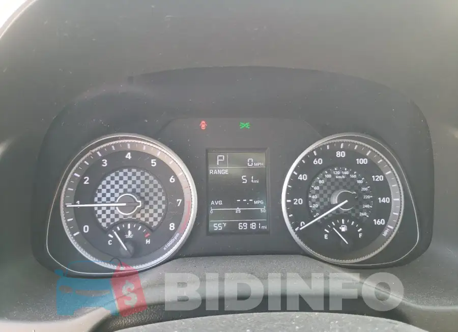 5NPD74LF4KH496818 Photo# 9