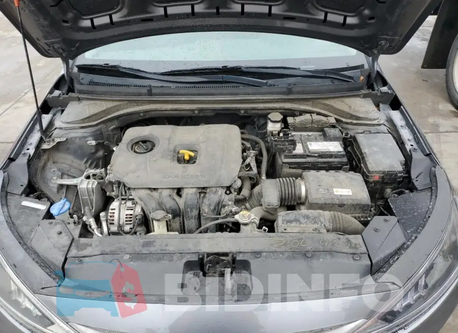 5NPD74LF9KH453530 Photo# 11