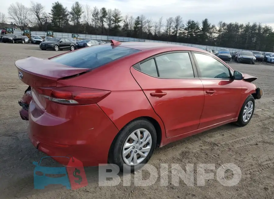 5NPD74LFXHH158669 Photo# 3