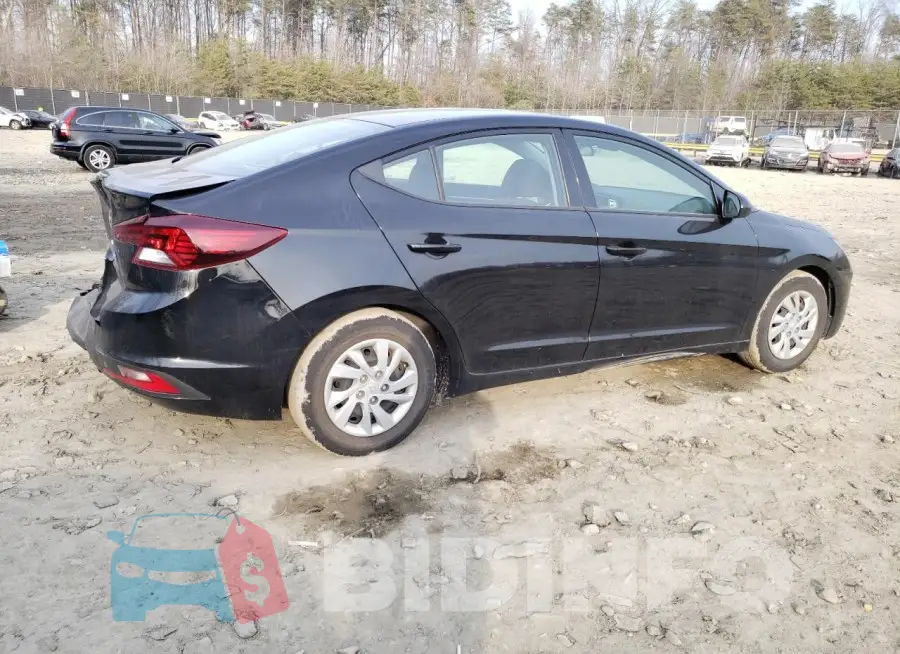 5NPD74LFXLH542699 Photo# 3