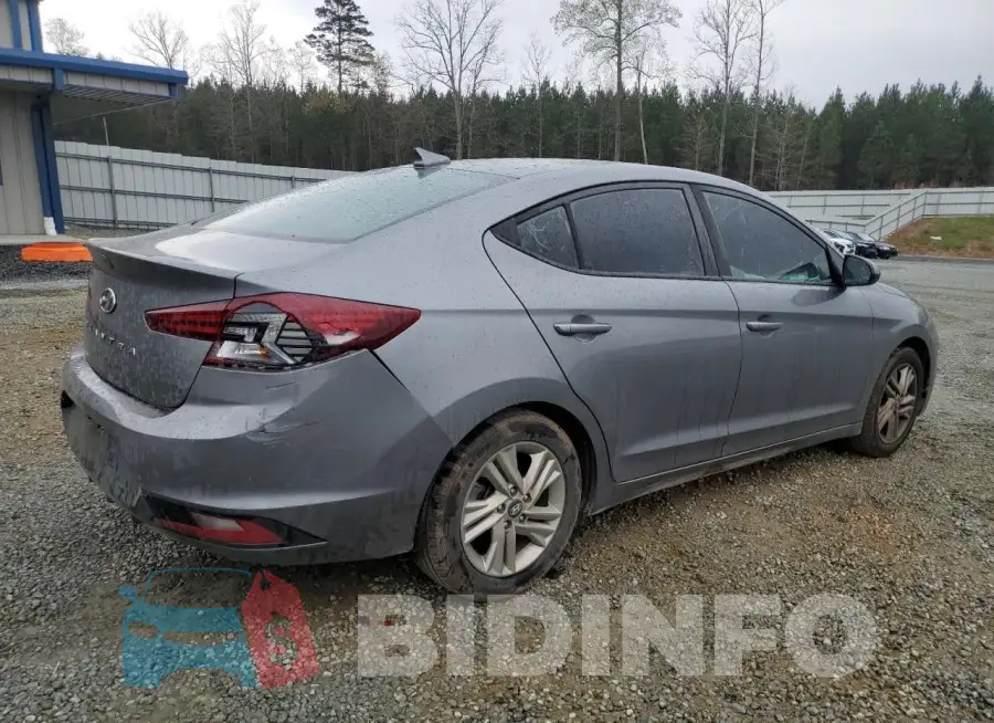 5NPD84LFXKH406133 Photo# 3