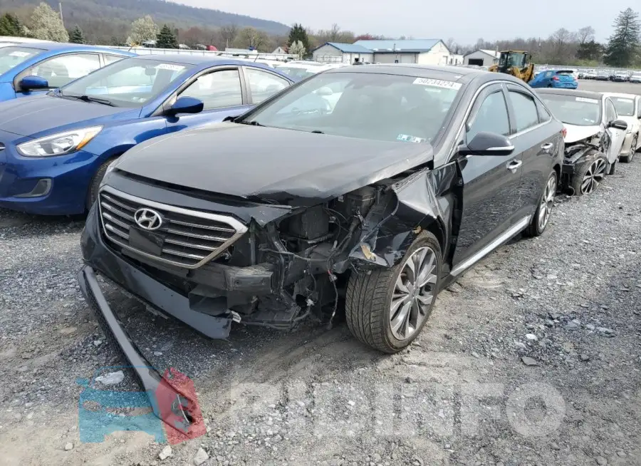 5NPE34AB0FH259846 Photo# 1