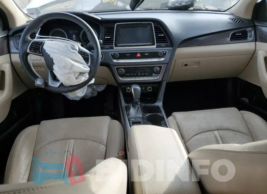 5NPE34AF6KH769468 Photo# 8