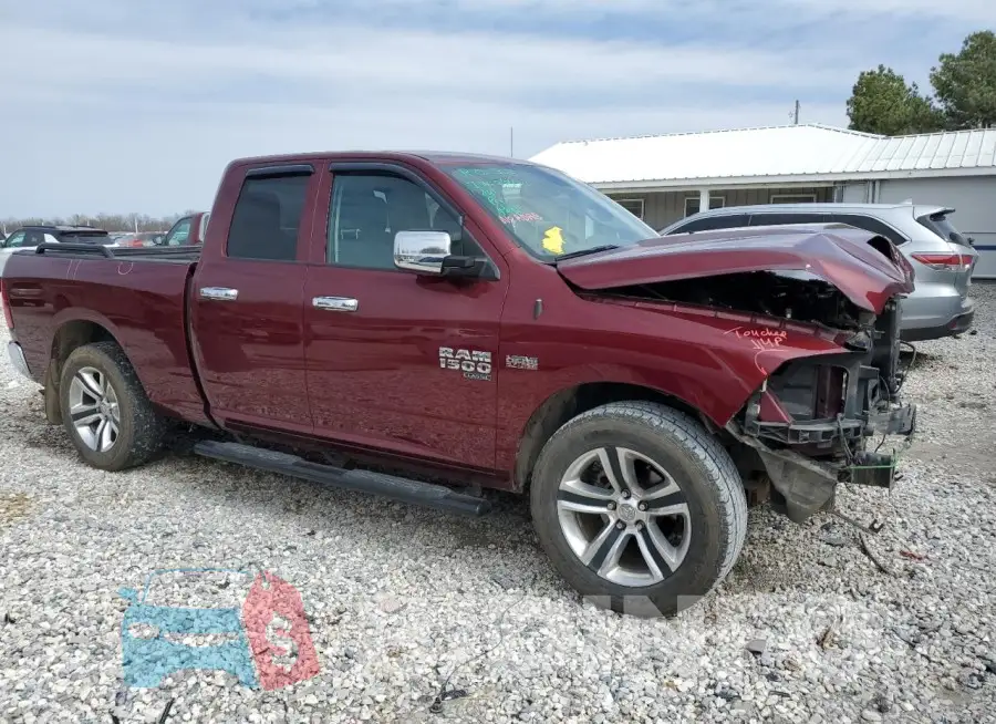 1C6RR6FT8KS674414 Photo# 4