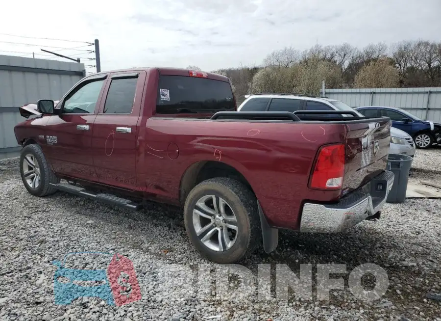 1C6RR6FT8KS674414 Photo# 2