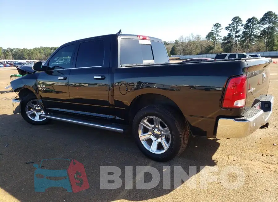 1C6RR6LG9JS171514 Photo# 2