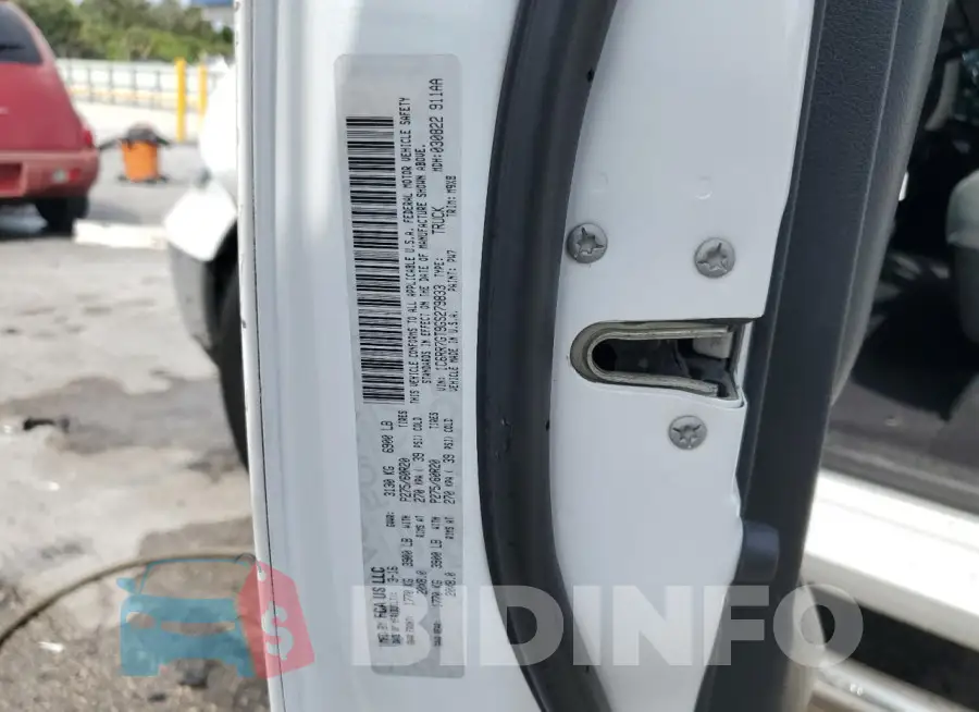 1C6RR7GT9GS279833 Photo# 13