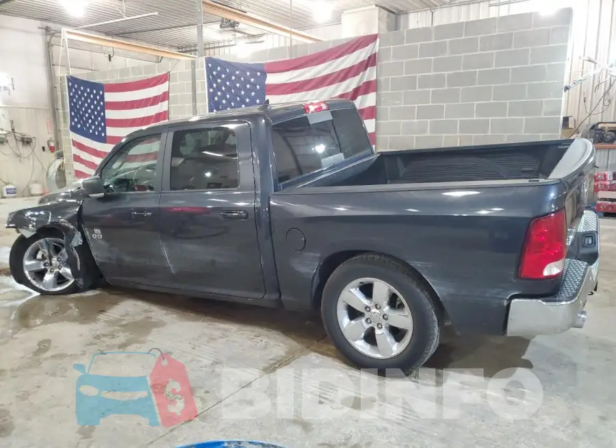 1C6RR7LT6KS728450 Photo# 2