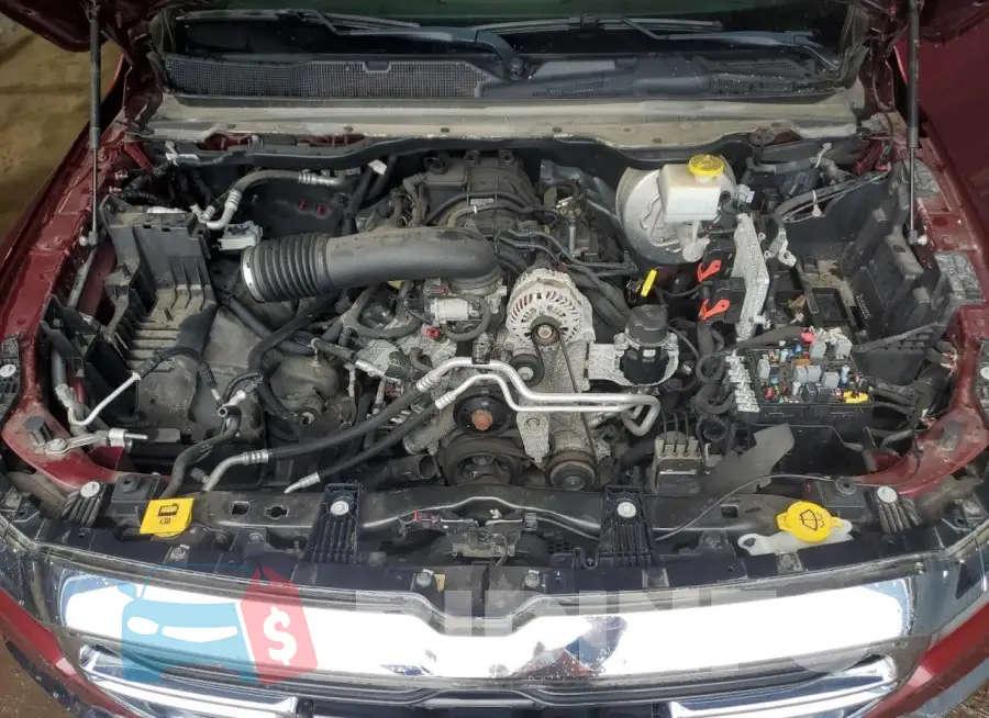 1C6SRFFT5MN632429 Photo# 11