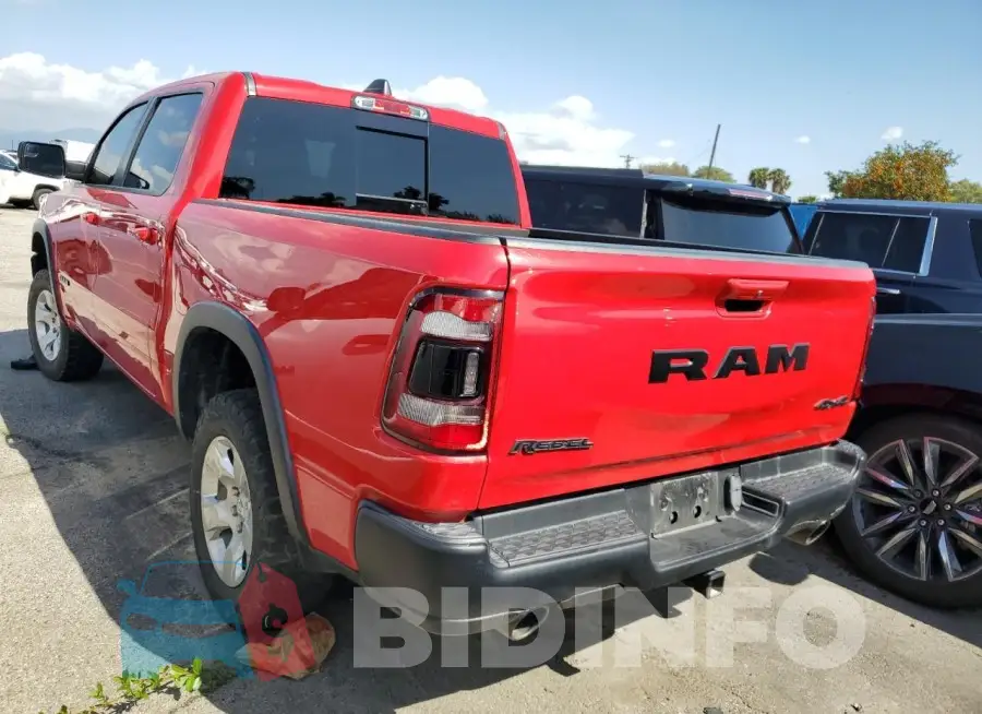 1C6SRFLT4LN164065 Photo# 2