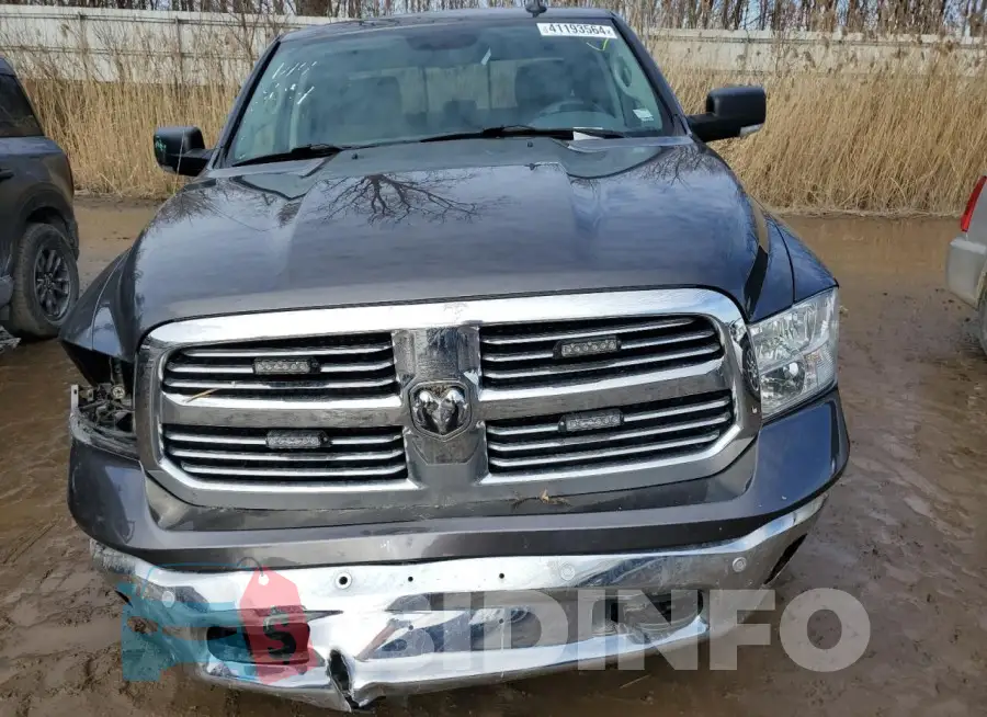 3C6RR7LT5HG714054 Photo# 5