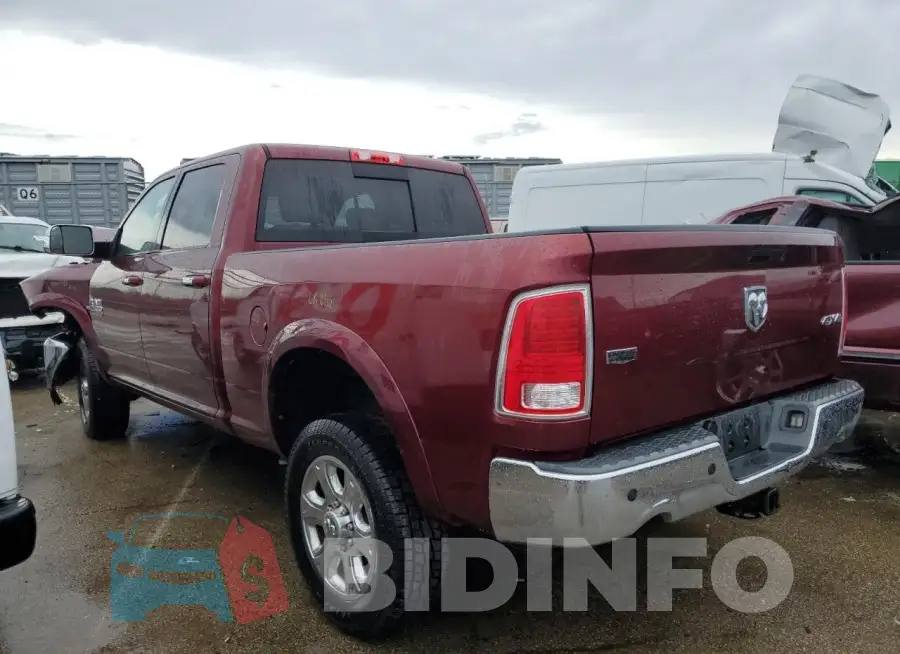 3C6UR5FL4HG540813 Photo# 2