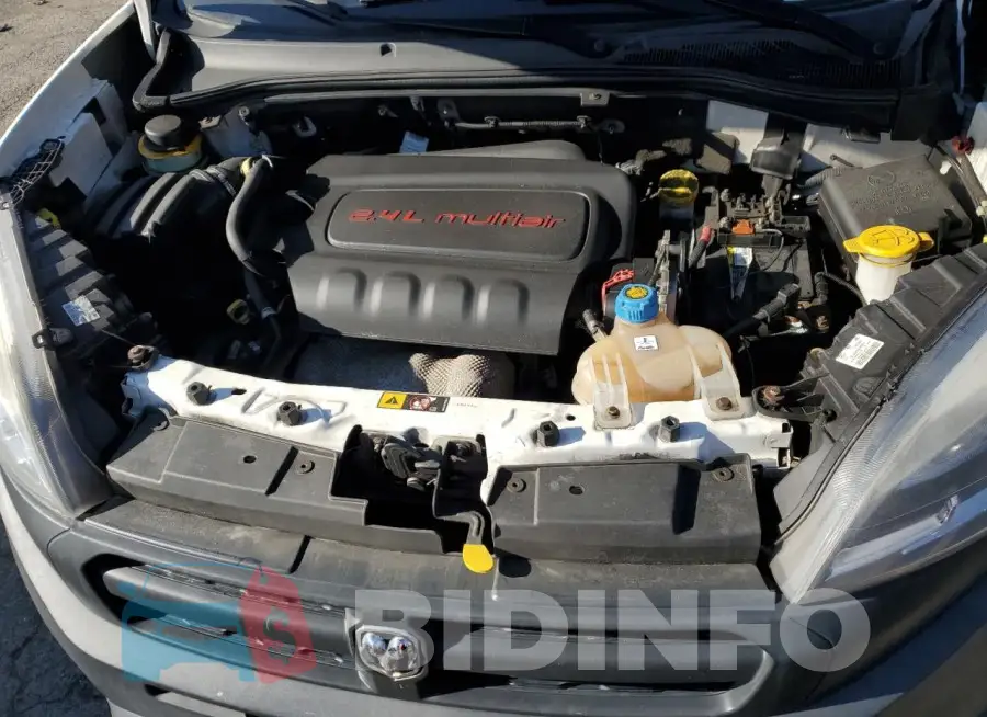 ZFBERFAT5G6C58972 Photo# 11