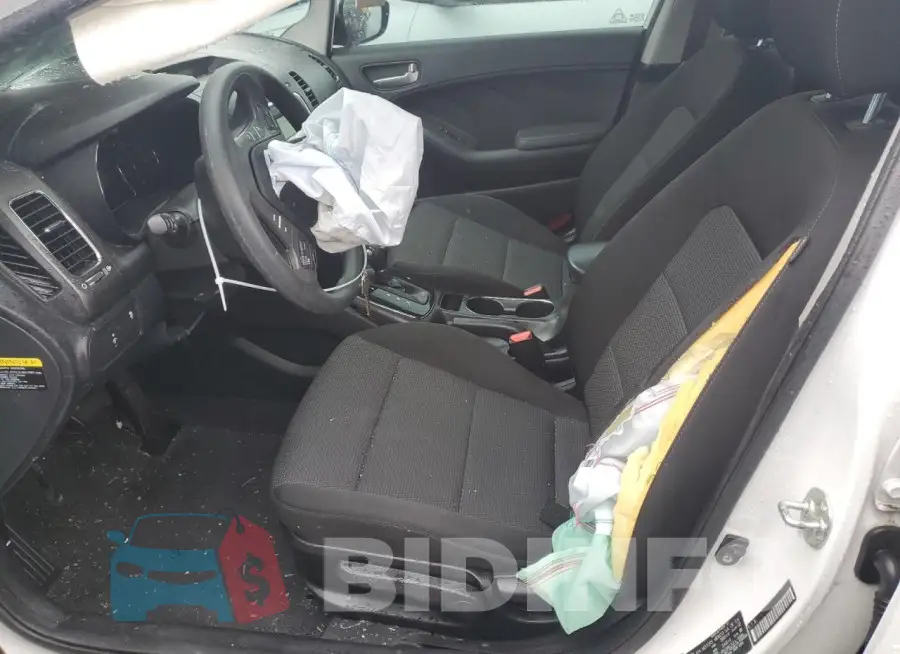 3KPFK4A74JE247148 Photo# 7