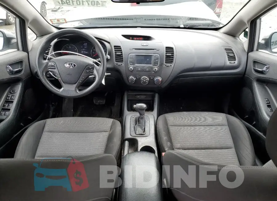 KNAFX4A64G5477461 Photo# 8