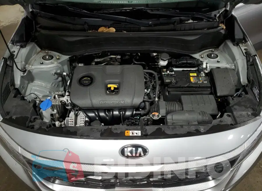 KNDEUCAA3M7144710 Photo# 11