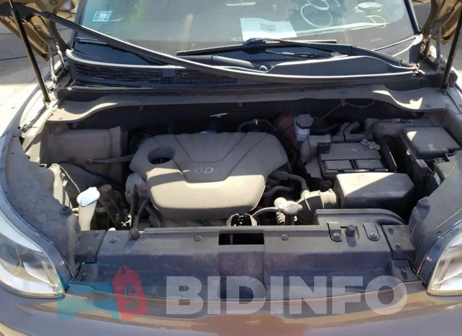 KNDJN2A20F7222944 Photo# 11