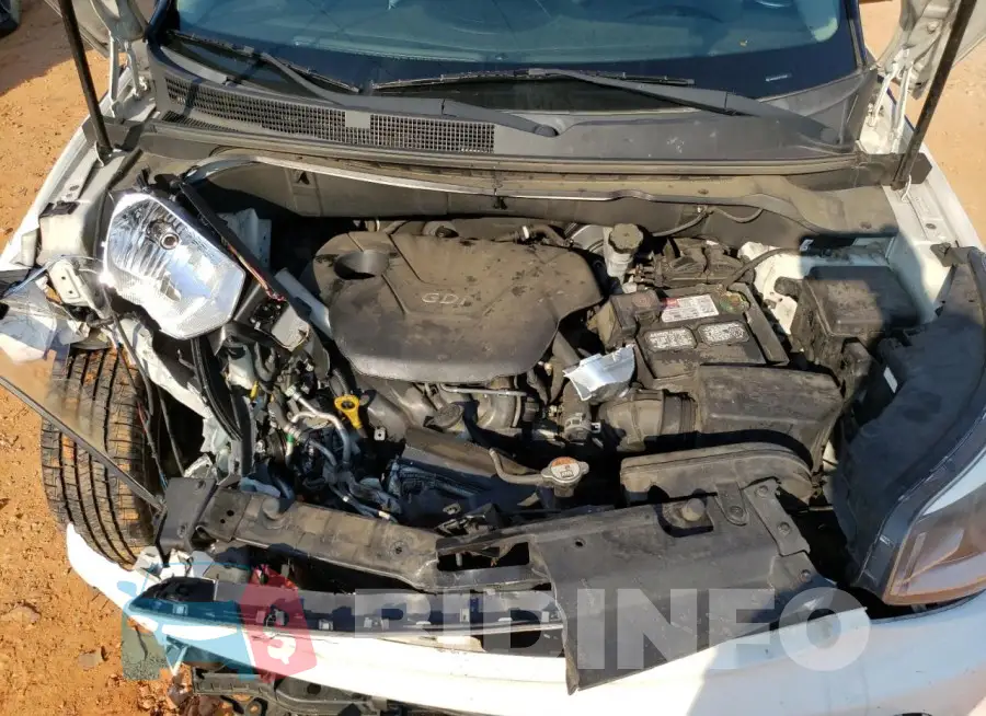 KNDJN2A24F7216693 Photo# 11