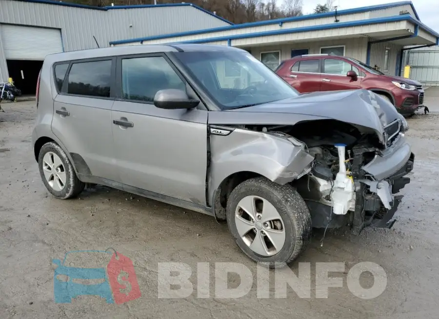 KNDJN2A24F7806683 Photo# 4