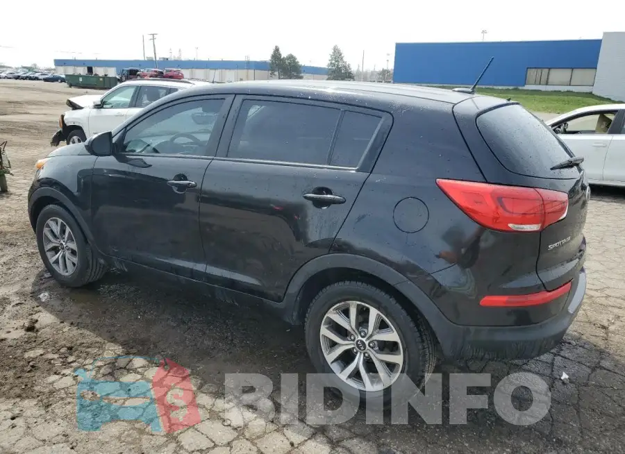 KNDPB3AC3G7879143 Photo# 2