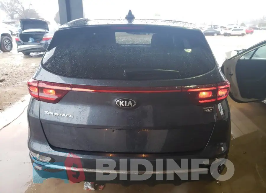 KNDPM3AC2L7741663 Photo# 6