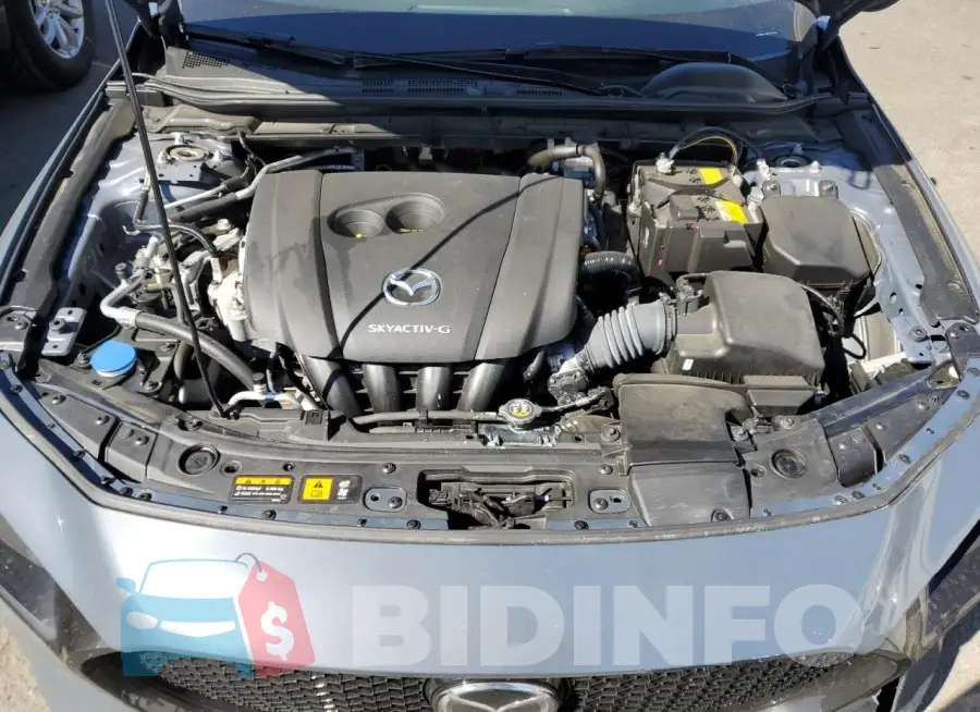 JM1BPALL6N1521936 Photo# 11
