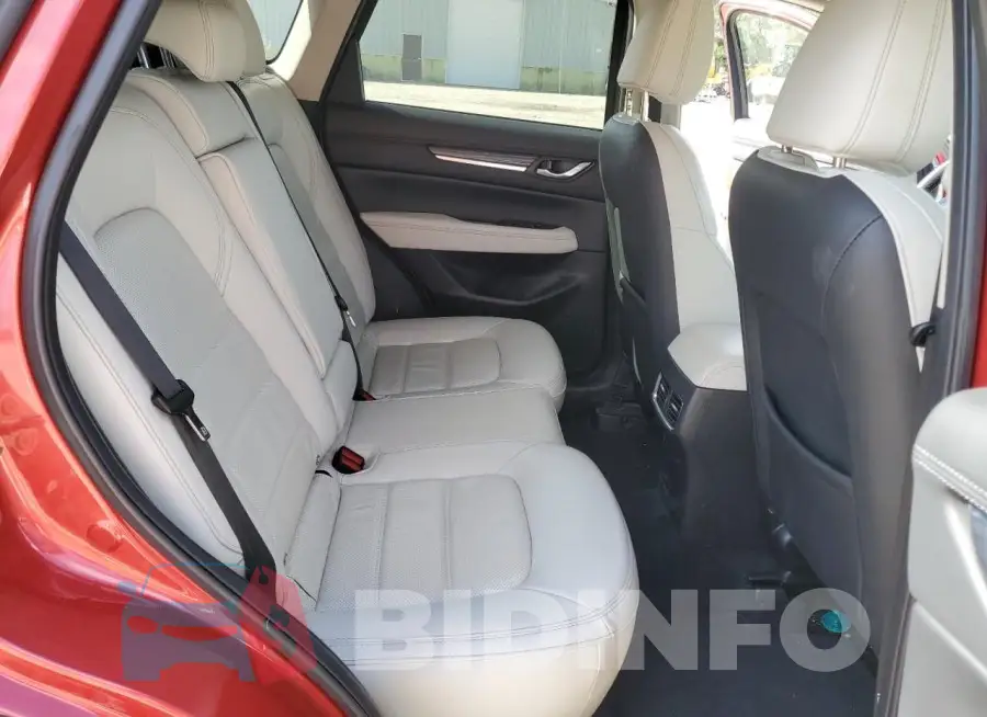 JM3KFBDM2M1436730 Photo# 10