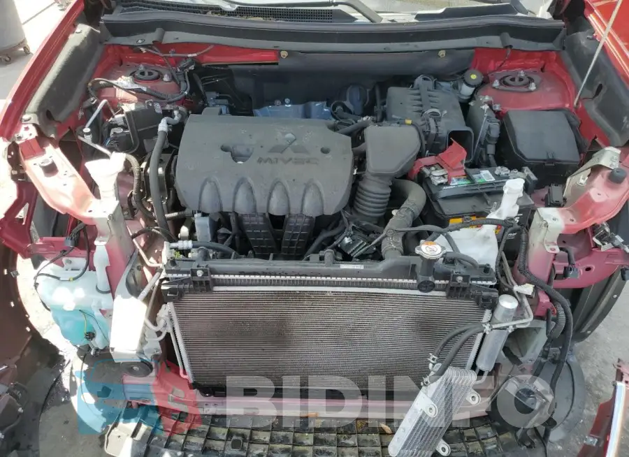 JA4AD3A33KZ022201 Photo# 12