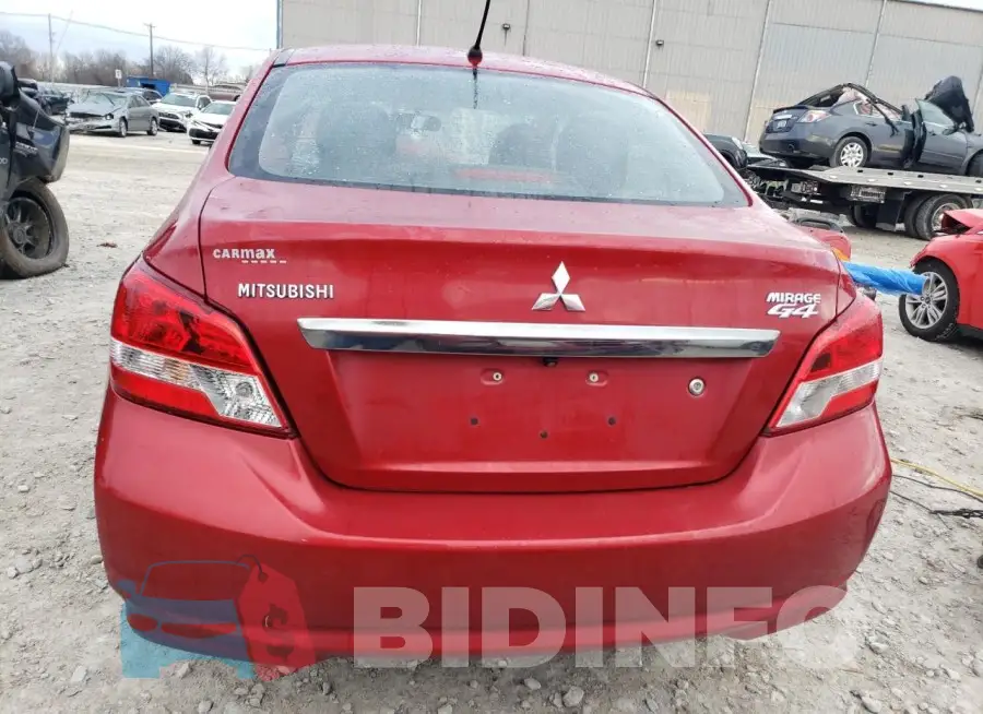 ML32F3FJ2KHF07968 Photo# 6