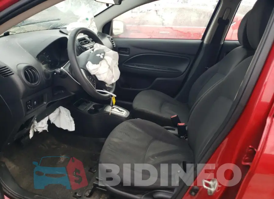 ML32F3FJ2KHF07968 Photo# 7